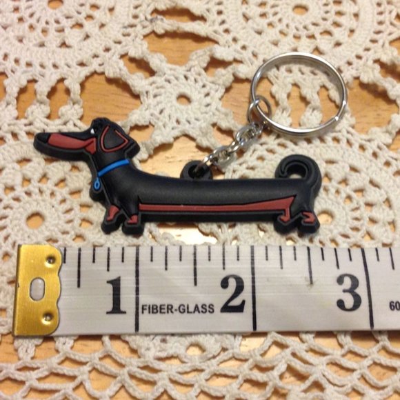 The Secret Life of Pets Bundle, five keychains, new items - Picture 3 of 9